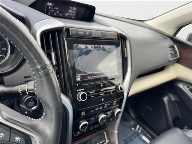 used 2022 Subaru Ascent car, priced at $26,698