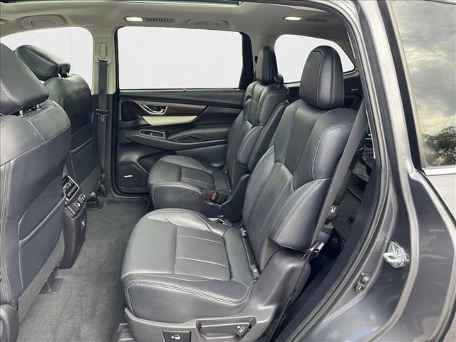 used 2022 Subaru Ascent car, priced at $26,698