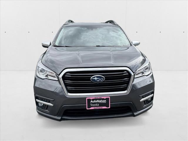used 2022 Subaru Ascent car, priced at $26,698