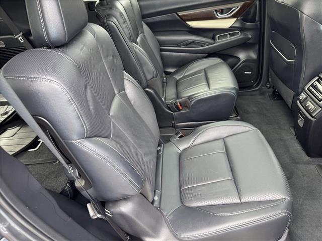 used 2022 Subaru Ascent car, priced at $26,698