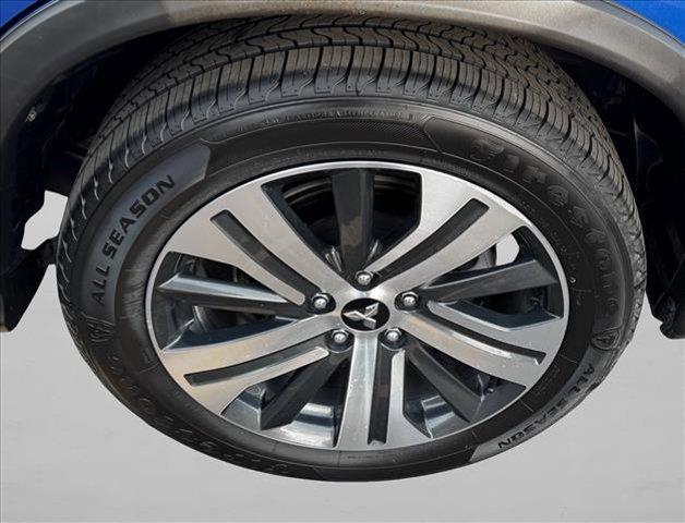 used 2024 Mitsubishi Outlander Sport car, priced at $16,998