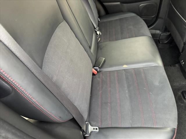 used 2024 Mitsubishi Outlander Sport car, priced at $16,998