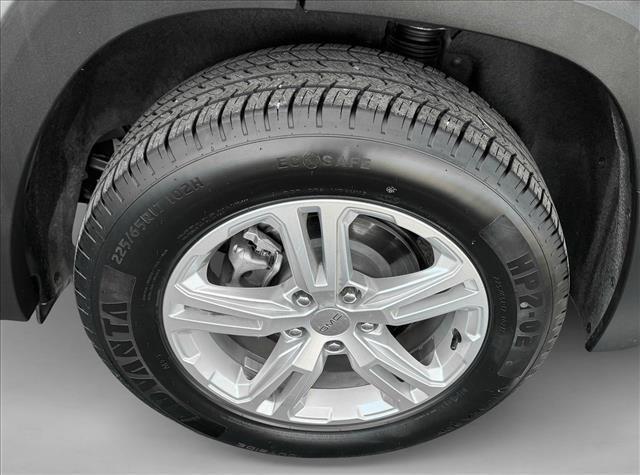 used 2024 GMC Terrain car, priced at $20,998
