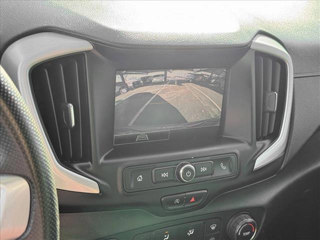 used 2024 GMC Terrain car, priced at $20,998