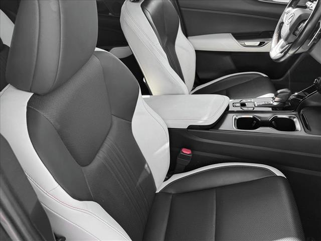 used 2022 Lexus NX 350 car, priced at $34,999
