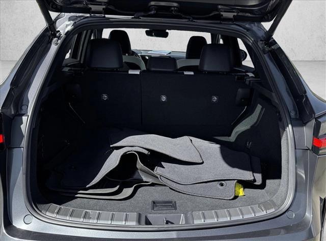 used 2022 Lexus NX 350 car, priced at $34,999