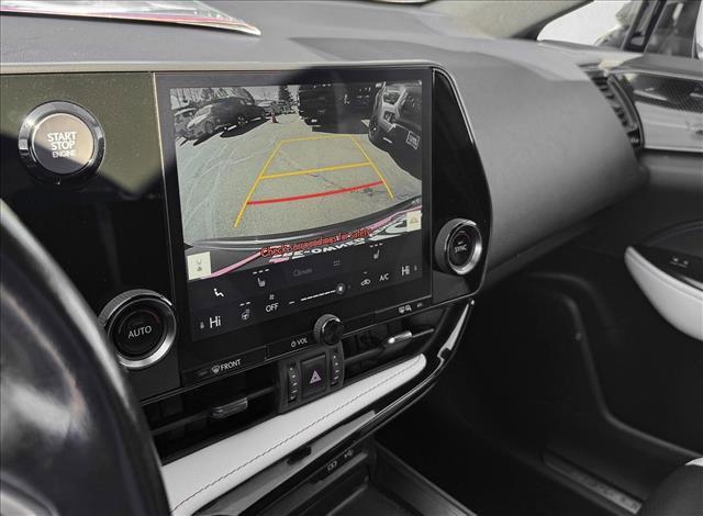 used 2022 Lexus NX 350 car, priced at $34,999