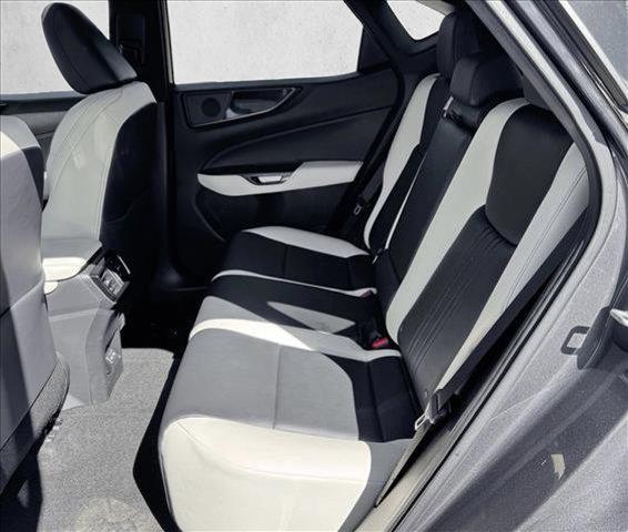 used 2022 Lexus NX 350 car, priced at $34,999