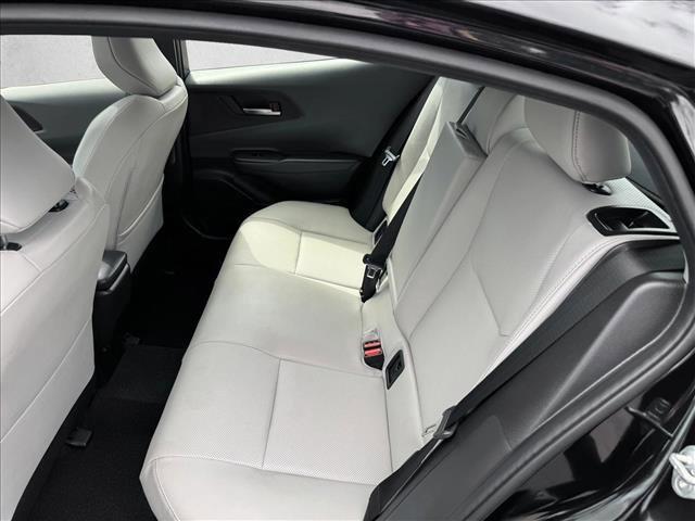 used 2025 Toyota Prius car, priced at $37,387