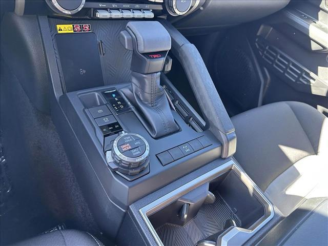 new 2025 Toyota Tacoma car, priced at $55,908