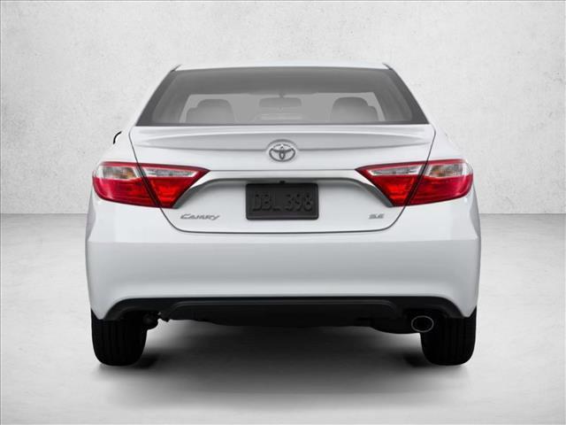 used 2015 Toyota Camry car, priced at $9,998