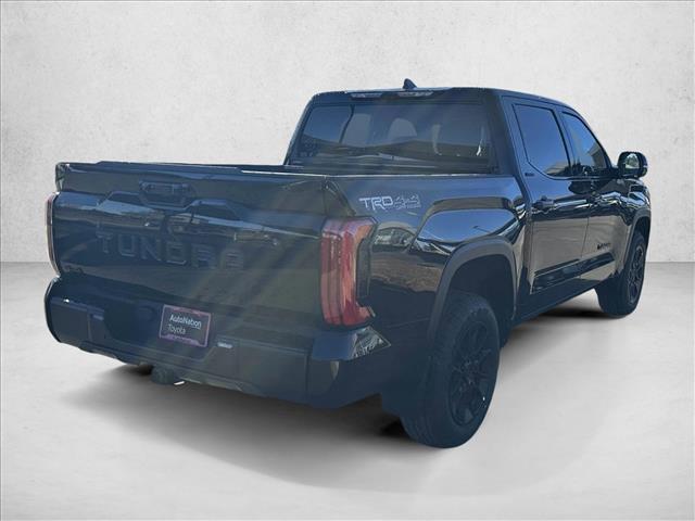 new 2026 Toyota Tundra car, priced at $60,078