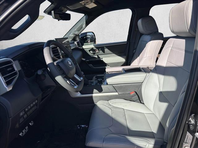 new 2026 Toyota Tundra car, priced at $60,078