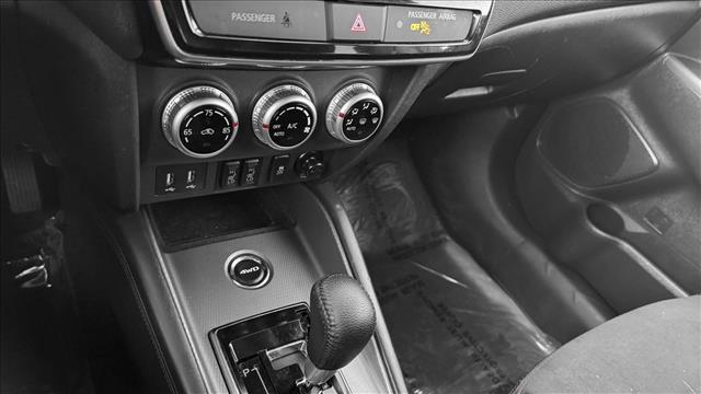 used 2024 Mitsubishi Outlander Sport car, priced at $16,998