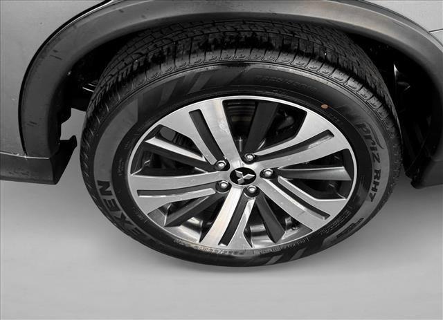 used 2024 Mitsubishi Outlander Sport car, priced at $16,998