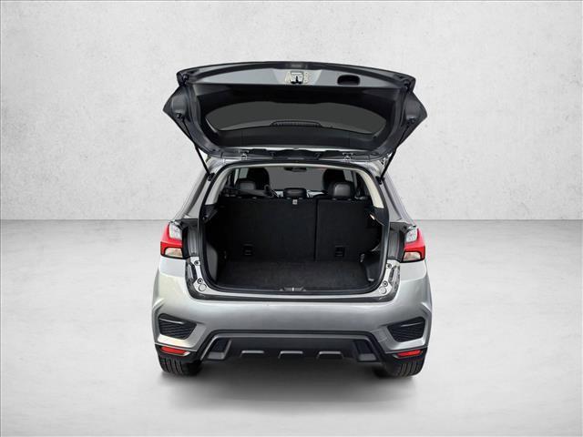 used 2024 Mitsubishi Outlander Sport car, priced at $16,998