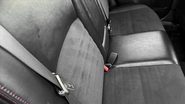 used 2024 Mitsubishi Outlander Sport car, priced at $16,998