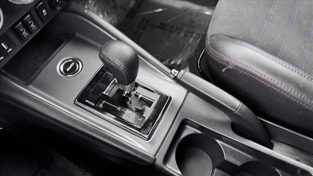 used 2024 Mitsubishi Outlander Sport car, priced at $16,998