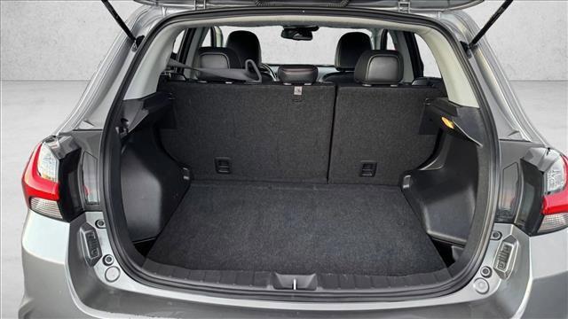 used 2024 Mitsubishi Outlander Sport car, priced at $16,998