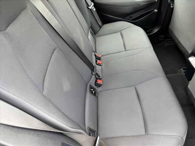 used 2024 Toyota Corolla car, priced at $18,698