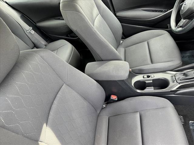 used 2024 Toyota Corolla car, priced at $18,698