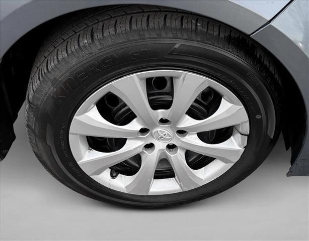 used 2024 Toyota Corolla car, priced at $18,698
