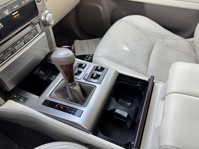 used 2010 Lexus GX 460 car, priced at $23,798