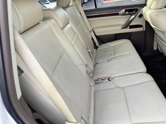 used 2010 Lexus GX 460 car, priced at $23,798