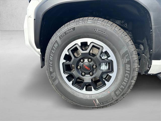used 2025 Toyota 4Runner car, priced at $62,199