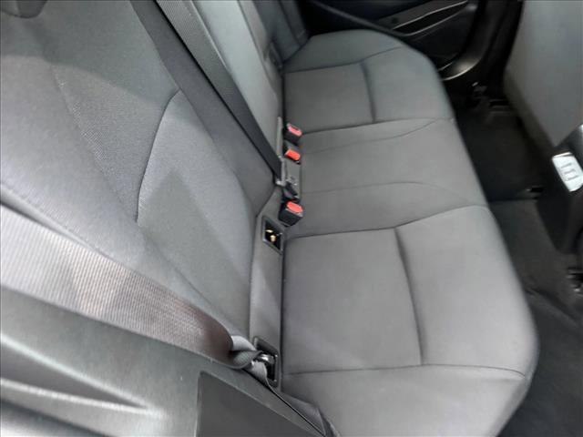 used 2024 Toyota Corolla car, priced at $18,998