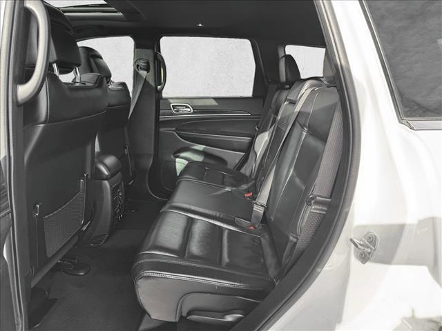 used 2022 Jeep Grand Cherokee car, priced at $24,998