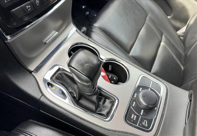 used 2022 Jeep Grand Cherokee car, priced at $24,998