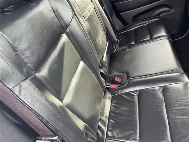 used 2022 Jeep Grand Cherokee car, priced at $24,998