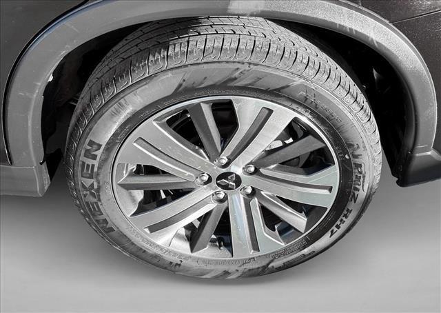 used 2024 Mitsubishi Outlander Sport car, priced at $17,798