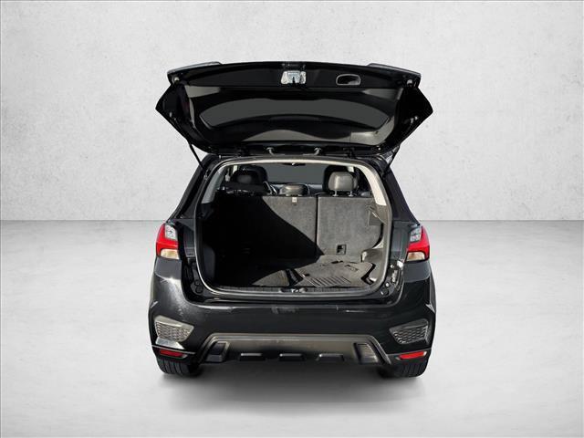 used 2024 Mitsubishi Outlander Sport car, priced at $17,798