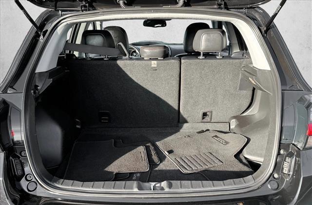 used 2024 Mitsubishi Outlander Sport car, priced at $17,798