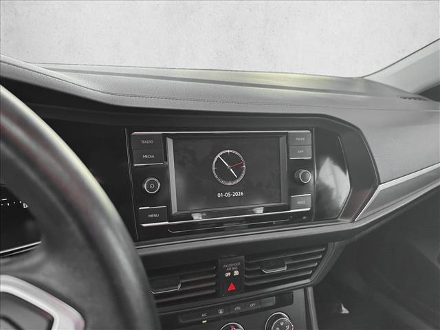 used 2024 Volkswagen Jetta car, priced at $16,998