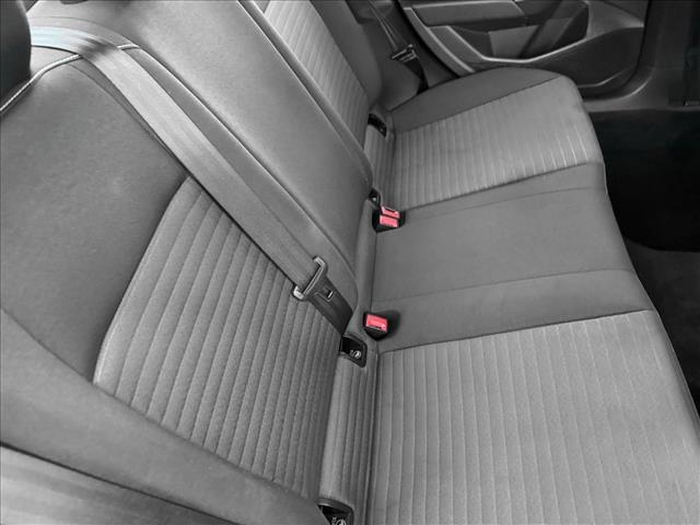 used 2024 Volkswagen Jetta car, priced at $15,998