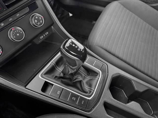 used 2024 Volkswagen Jetta car, priced at $15,998