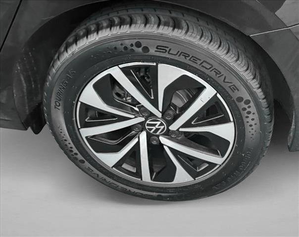 used 2024 Volkswagen Jetta car, priced at $16,998