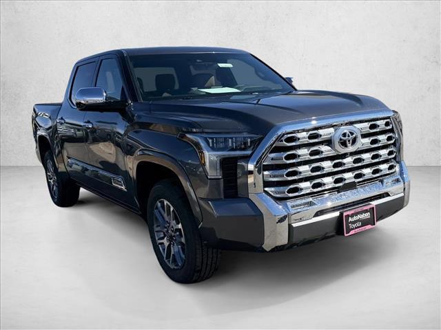 new 2026 Toyota Tundra car, priced at $66,039