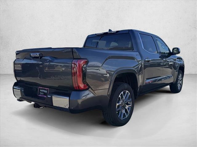new 2026 Toyota Tundra car, priced at $66,039