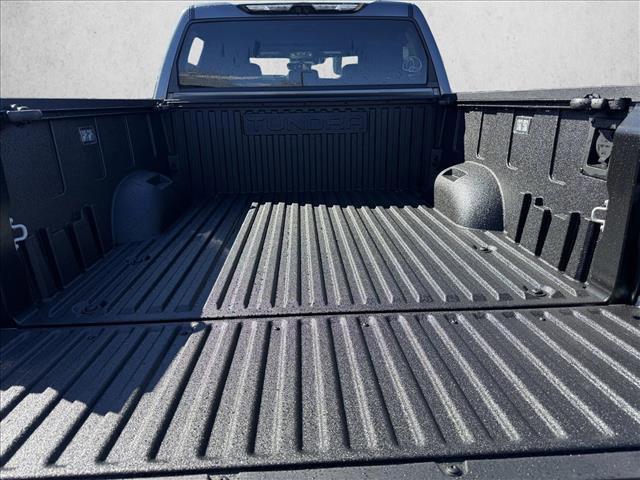 new 2026 Toyota Tundra car, priced at $66,039