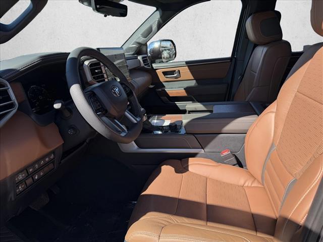 new 2026 Toyota Tundra car, priced at $66,039
