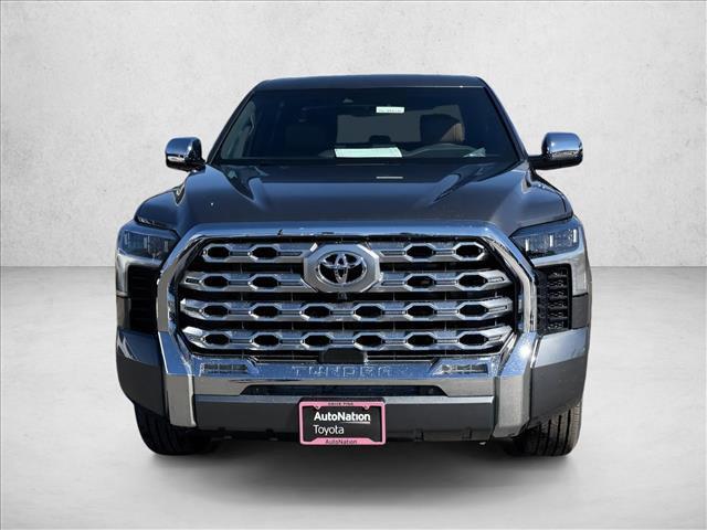 new 2026 Toyota Tundra car, priced at $66,039