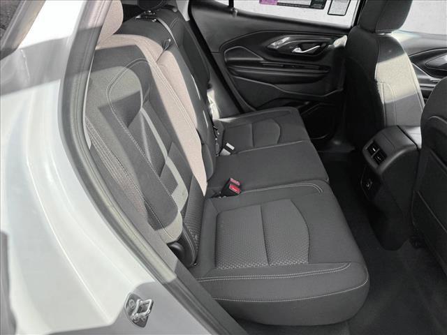 used 2024 GMC Terrain car, priced at $21,798