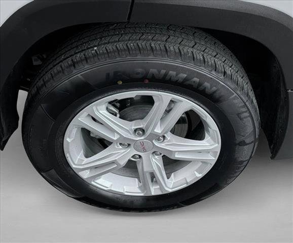 used 2024 GMC Terrain car, priced at $21,798