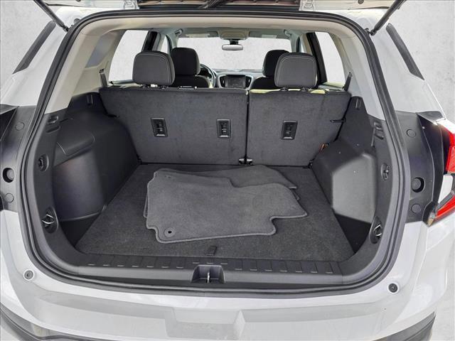 used 2024 GMC Terrain car, priced at $21,798