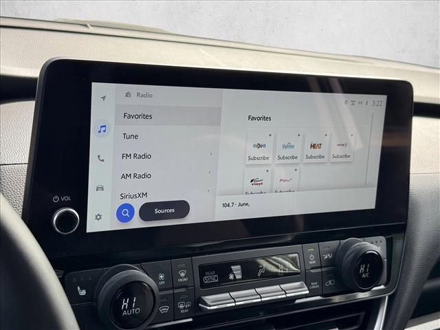 used 2025 Toyota Grand Highlander car, priced at $46,998