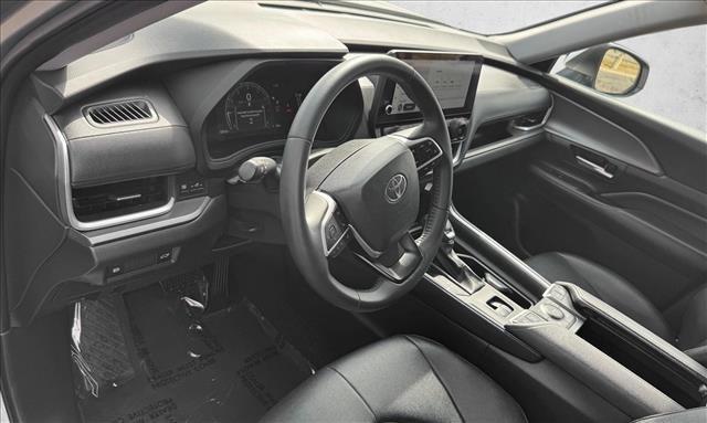 used 2025 Toyota Grand Highlander car, priced at $46,998